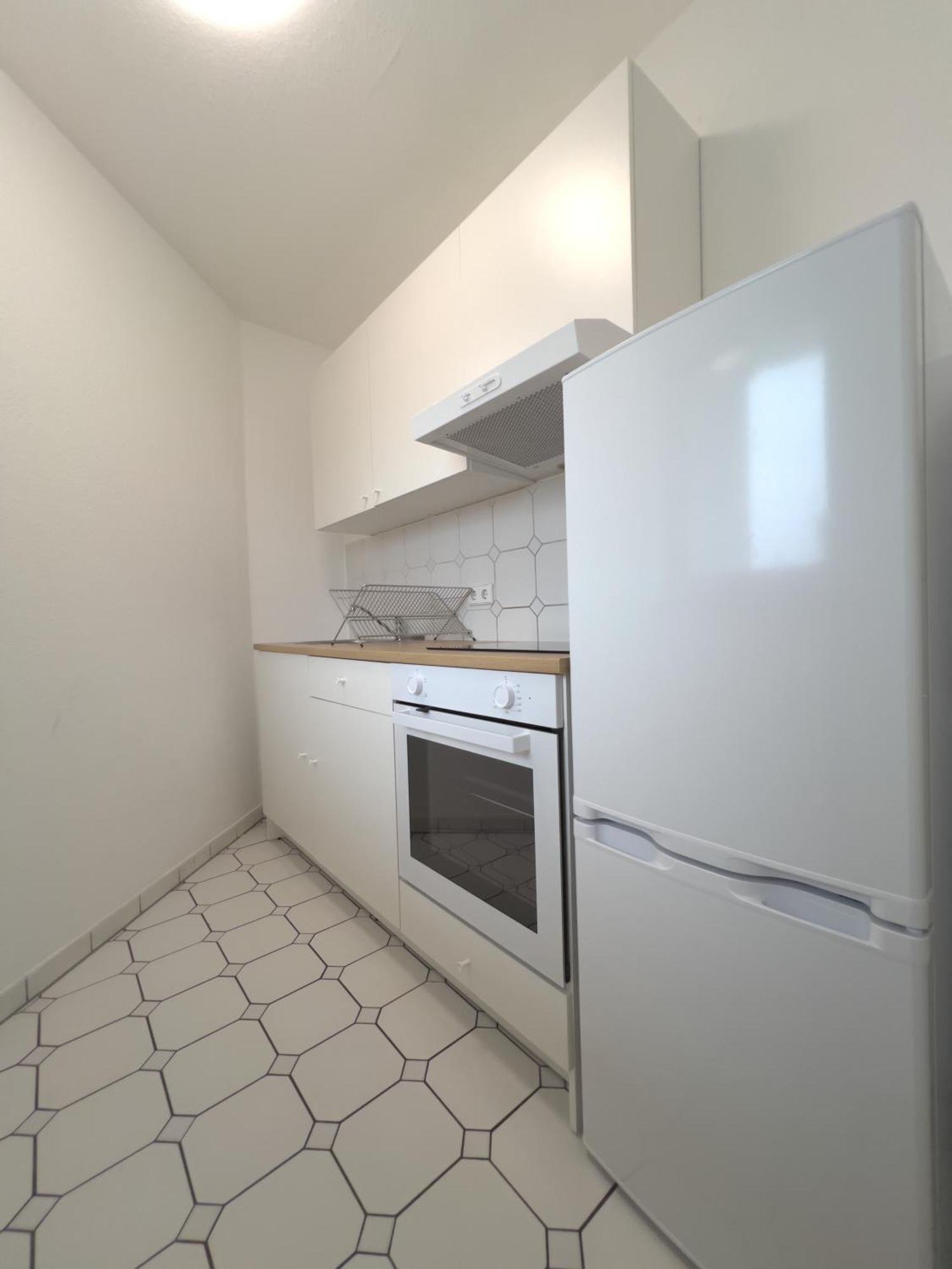 Gemuetliche 5 Personen Wohnung 오베르츠하우젠 외부 사진